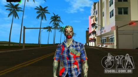 Horror 1 para GTA Vice City