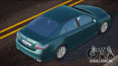 Toyota Camry V40 Diamond para GTA San Andreas