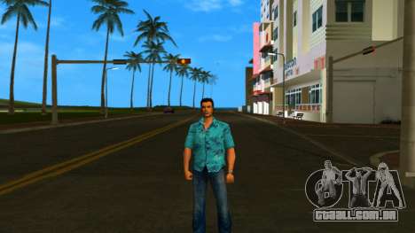 Tommy 24 Years Old para GTA Vice City