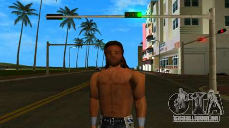 Shawn Michels para GTA Vice City