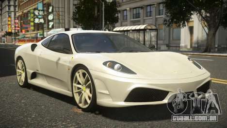 Ferrari F430 Limited Edition para GTA 4