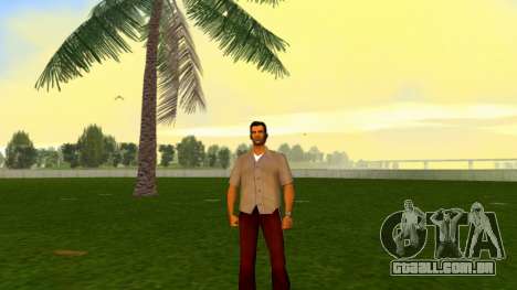 Tommy cop para GTA Vice City