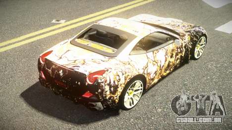 Ferrari California X-Racing S12 para GTA 4