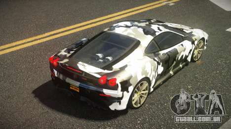 Ferrari F430 Limited Edition S6 para GTA 4