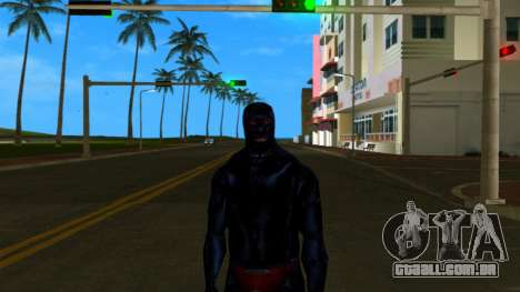 GIMP Suit para GTA Vice City