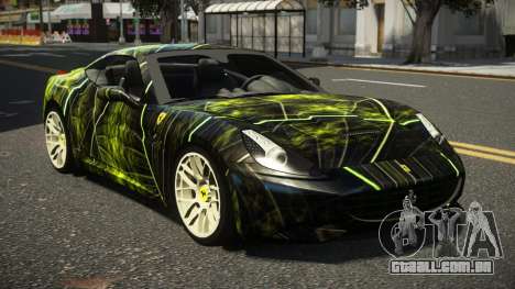 Ferrari California X-Racing S7 para GTA 4