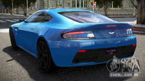 Aston Martin Vantage RX-S para GTA 4