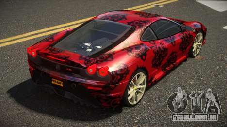 Ferrari F430 Limited Edition S2 para GTA 4