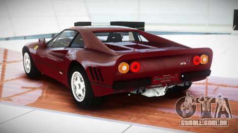 Ferrari 288 GTO V1.1 para GTA 4