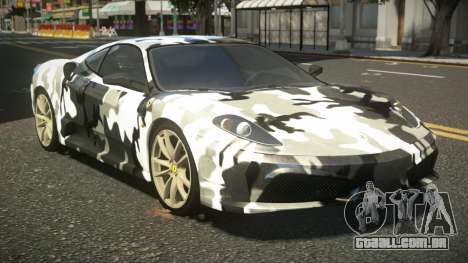 Ferrari F430 Limited Edition S6 para GTA 4