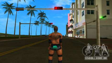 Batista para GTA Vice City