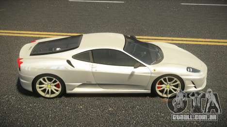 Ferrari F430 Limited Edition para GTA 4