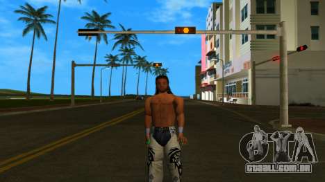 Shawn Michels para GTA Vice City