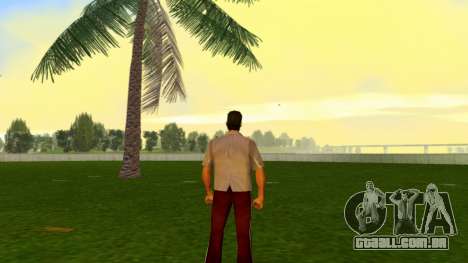 Tommy cop para GTA Vice City