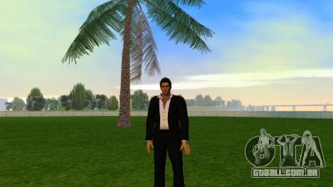 Kazuma para GTA Vice City