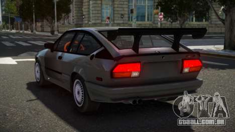 Alfa Romeo GTV6 R-Style para GTA 4