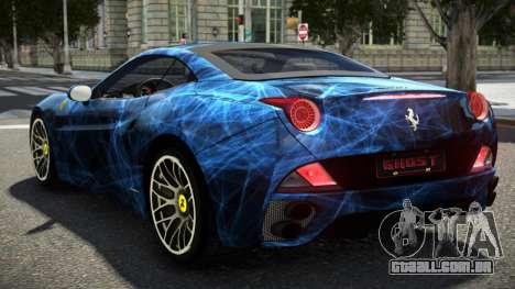 Ferrari California X-Racing S13 para GTA 4