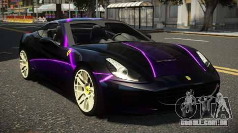 Ferrari California X-Racing S11 para GTA 4