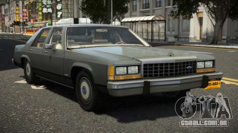 Ford LTD SN V1.1 para GTA 4