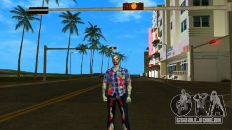 Horror 1 para GTA Vice City