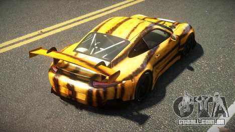 RUF RGT8 X-Racing S14 para GTA 4