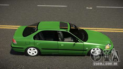 Honda Civic S-Style para GTA 4