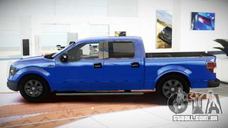 Ford F150 TR V1.2 para GTA 4