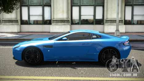 Aston Martin Vantage RX-S para GTA 4