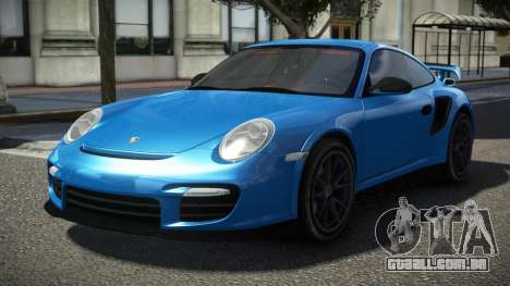 Porsche 911 GT2 RS V1.1 para GTA 4