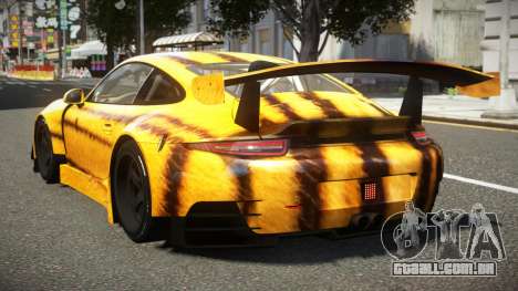 RUF RGT8 X-Racing S14 para GTA 4