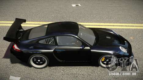 Porsche 997 GT2 X-Tuning para GTA 4