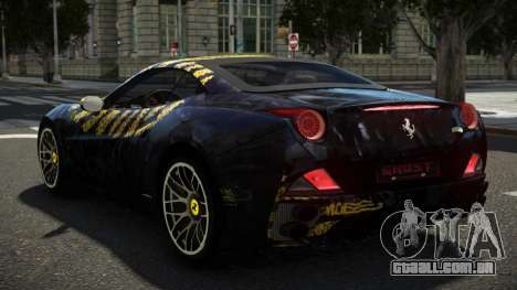 Ferrari California X-Racing S2 para GTA 4