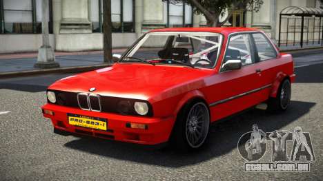 BMW M3 E30 LT V1.1 para GTA 4