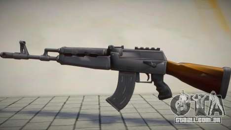 AK47 (Heavy AR) from Fortnite para GTA San Andreas