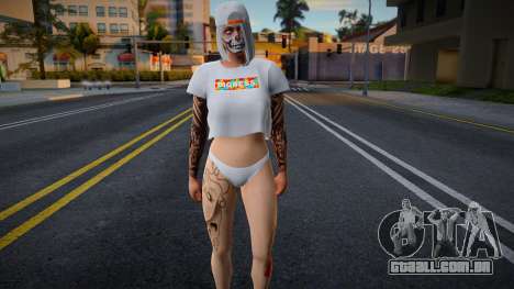 Skin Random 846 para GTA San Andreas