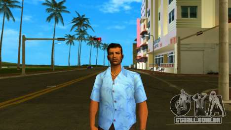 Gta Vice City 5 Sonnys buddy Harry para GTA Vice City