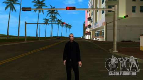 Luis Lopez 1 para GTA Vice City