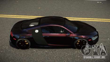 Audi R8 L-Tuned para GTA 4