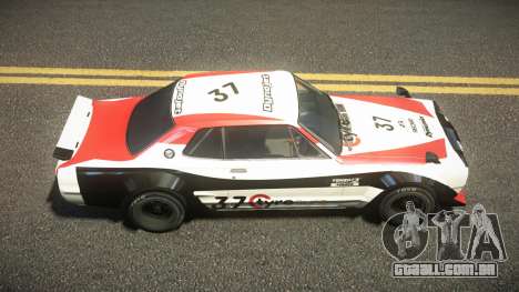 Nissan 2000GT Sport Tuning S8 para GTA 4