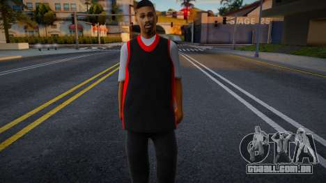 Bmytatt from San Andreas: The Definitive Edition para GTA San Andreas