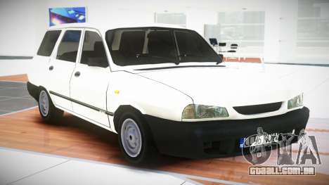 Dacia Break para GTA 4