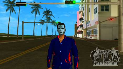 Michael Myers para GTA Vice City
