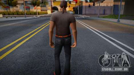 Dnmolc2 from San Andreas: The Definitive Edition para GTA San Andreas