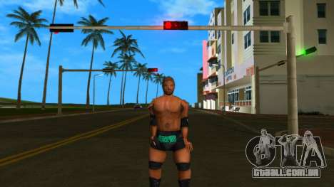 Batista para GTA Vice City