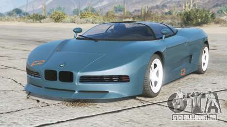 BMW Nazca C2 1992