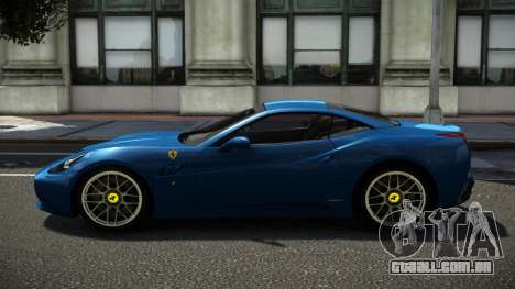 Ferrari California X-Racing para GTA 4