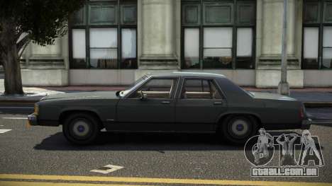 Ford LTD SN V1.1 para GTA 4