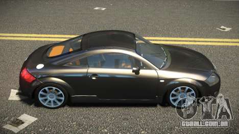 Audi TT XS V1.0 para GTA 4