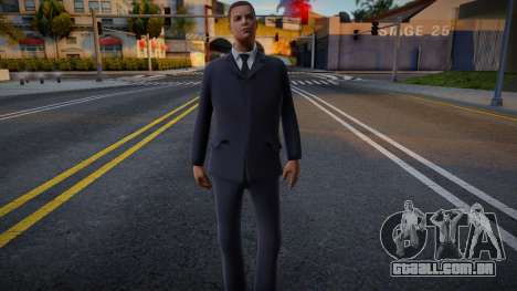 Wmyconb from San Andreas: The Definitive Edition para GTA San Andreas