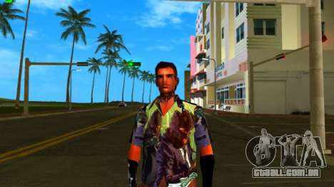 Gta Vice City 5 Gta iv skin para GTA Vice City